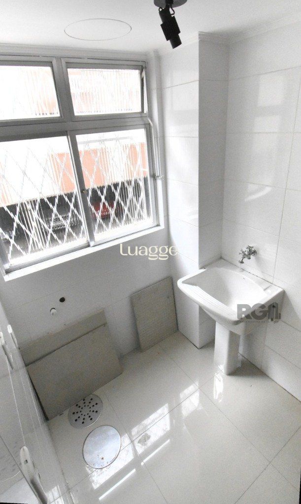Apartamento à venda com 1 quarto, 43m² - Foto 10