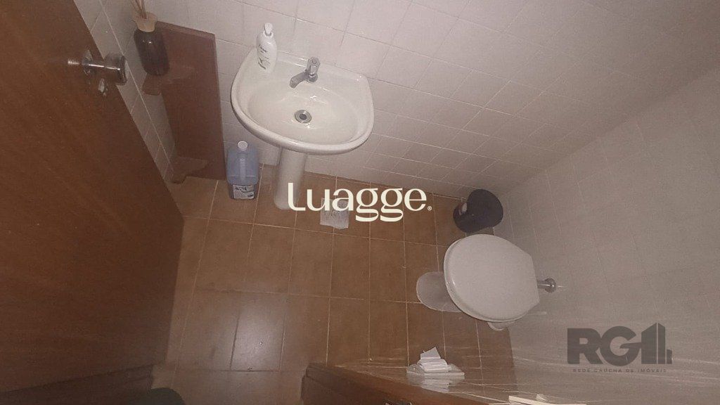 Conjunto Comercial-Sala à venda, 43m² - Foto 12