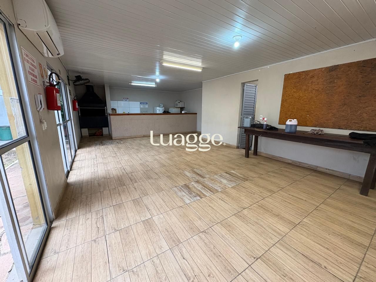 Apartamento, 2 quartos, 39 m² - Foto 15