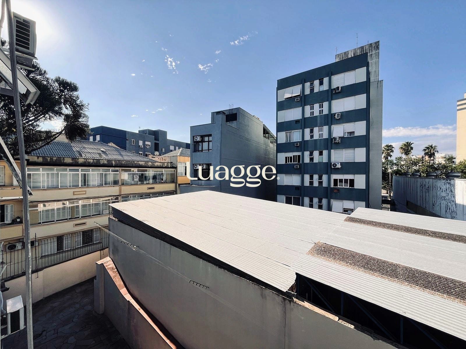Apartamento à venda com 1 quarto, 39m² - Foto 22