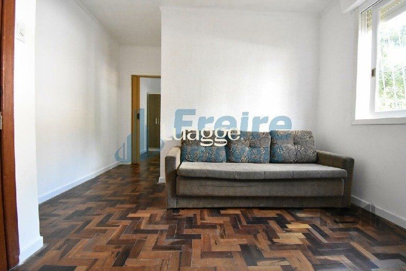 Apartamento, 1 quarto, 37 m² - Foto 4