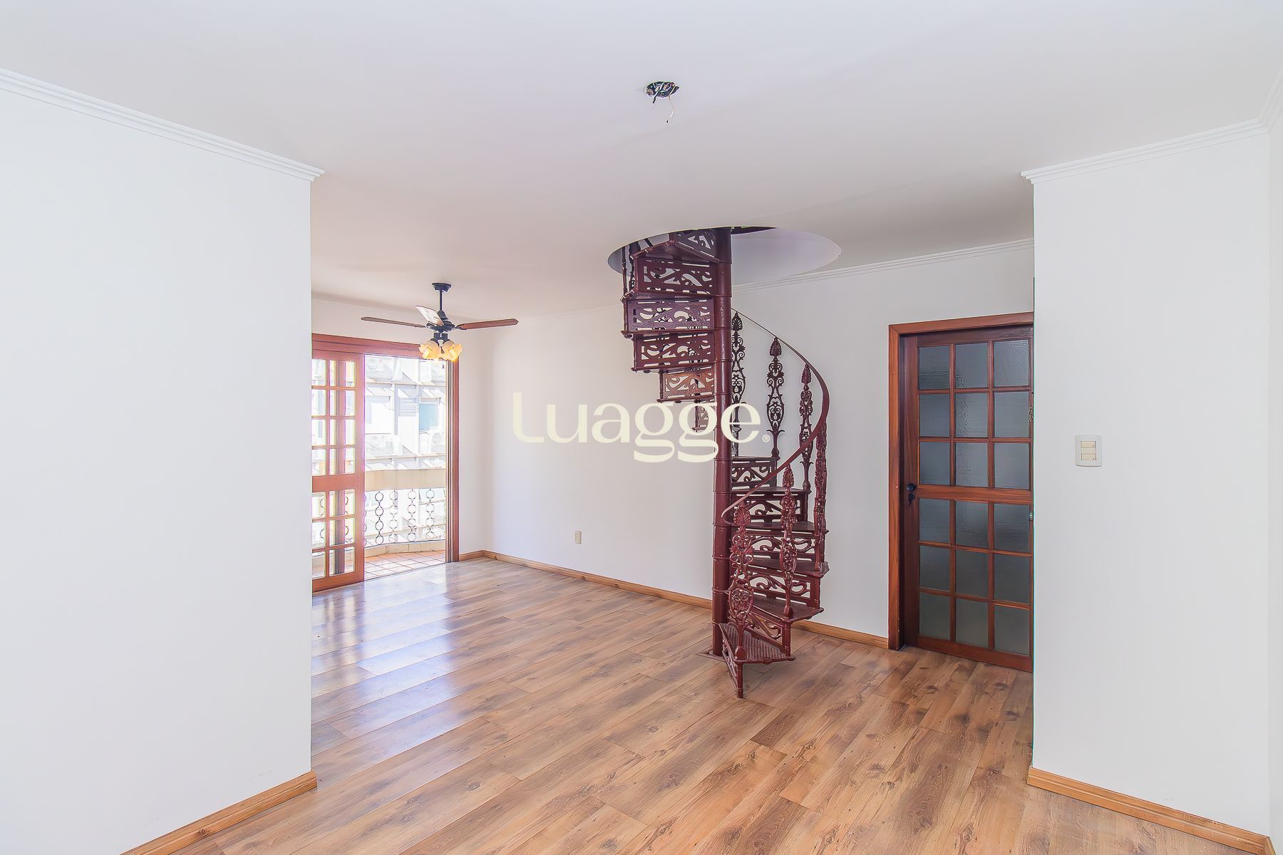 Cobertura à venda com 3 quartos, 208m² - Foto 9