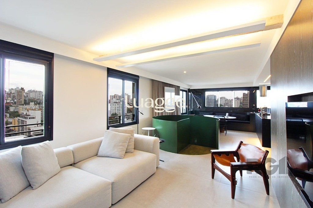 Apartamento à venda com 2 quartos, 131m² - Foto 17