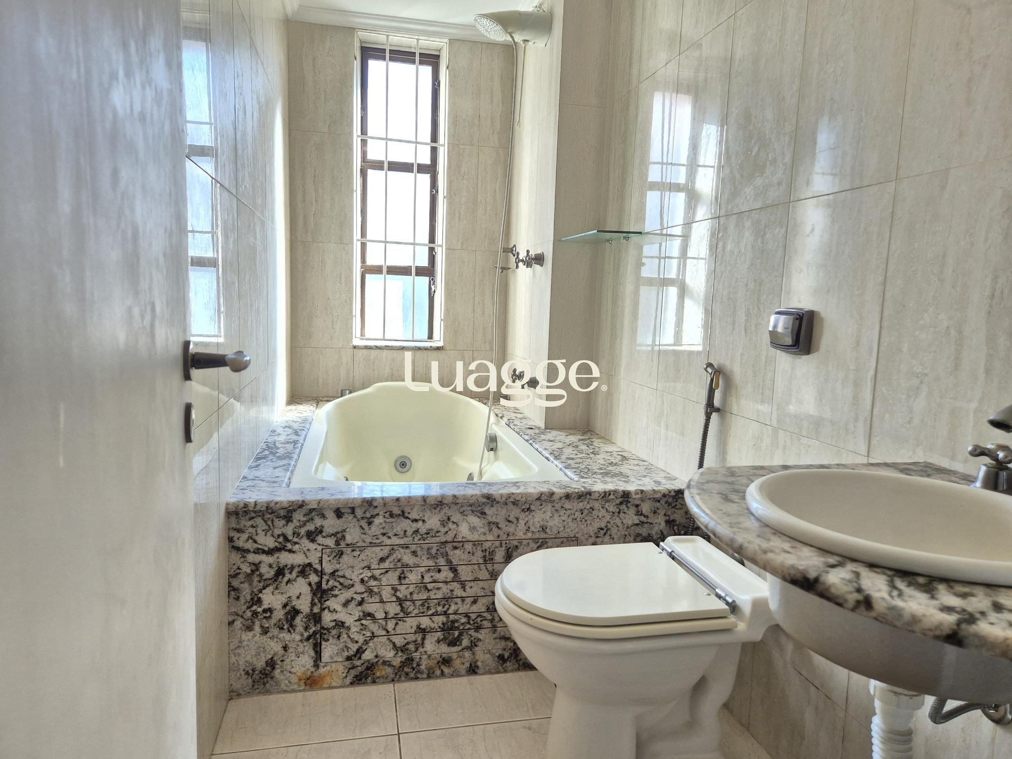 Apartamento, 3 quartos, 134 m² - Foto 9