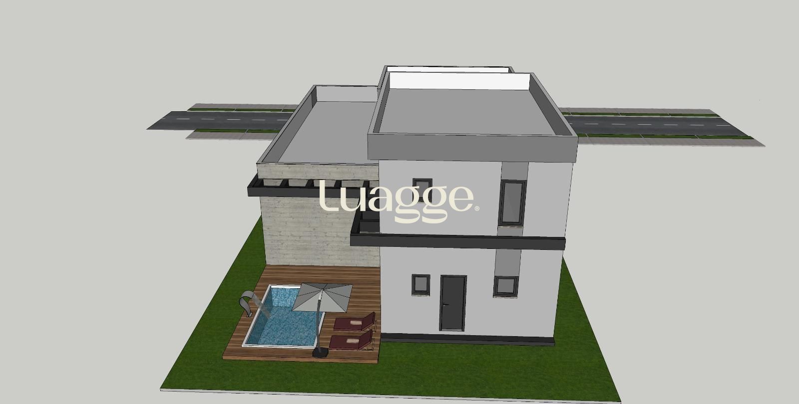 Terreno à venda, 349m² - Foto 19