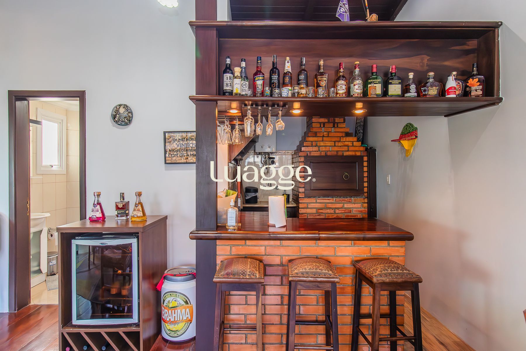 Cobertura à venda com 3 quartos, 160m² - Foto 7