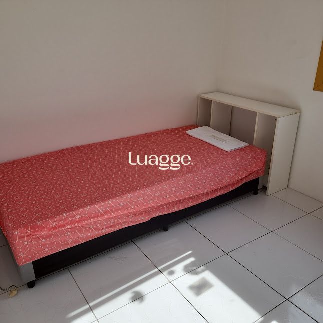 Apartamento, 2 quartos, 48 m² - Foto 4