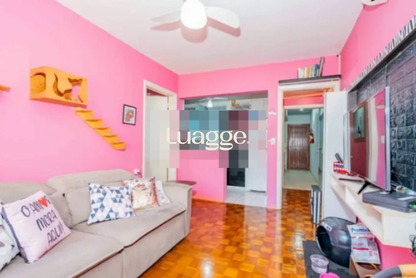 Apartamento, 1 quarto, à venda, 44 m², Cidade Baixa - Porto Alegre — foto 3