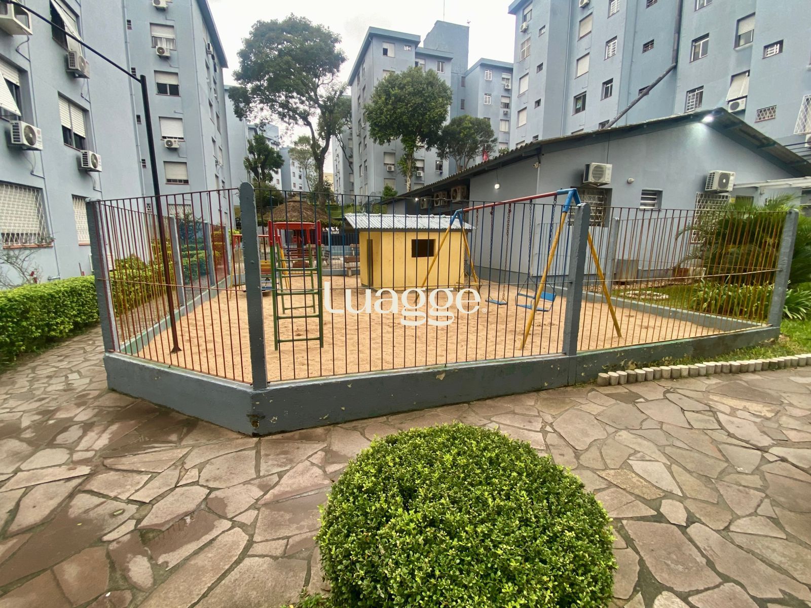 Apartamento à venda com 1 quarto, 38m² - Foto 16