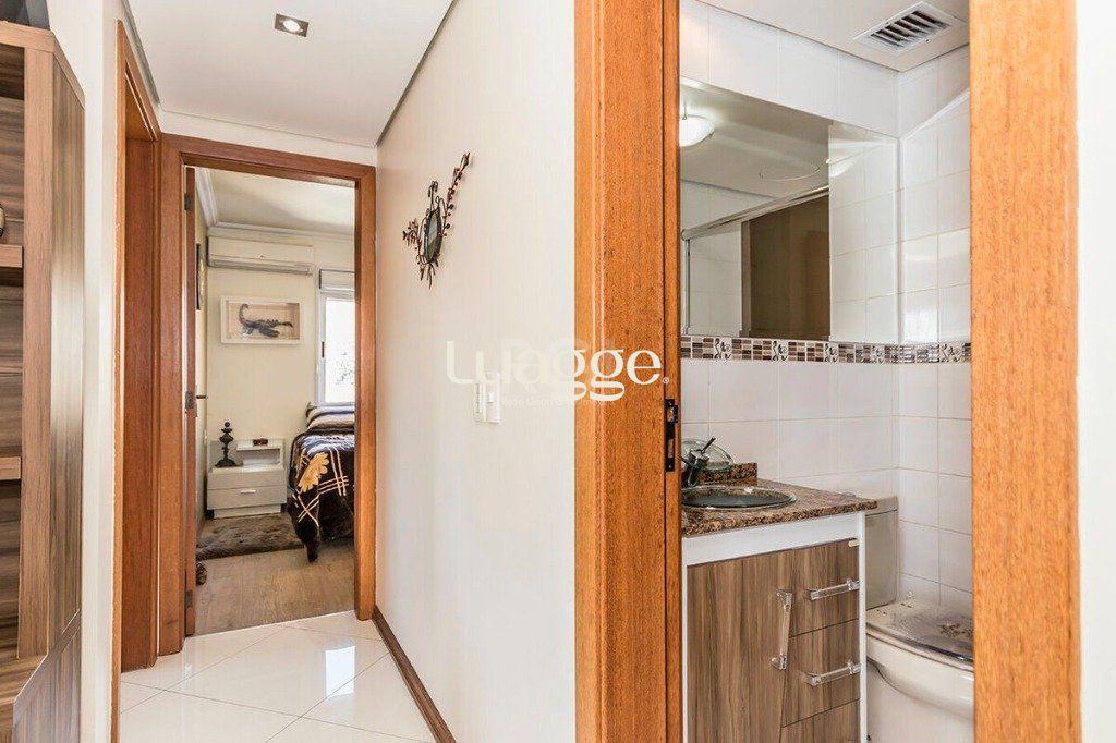 Apartamento à venda com 3 quartos, 74m² - Foto 14