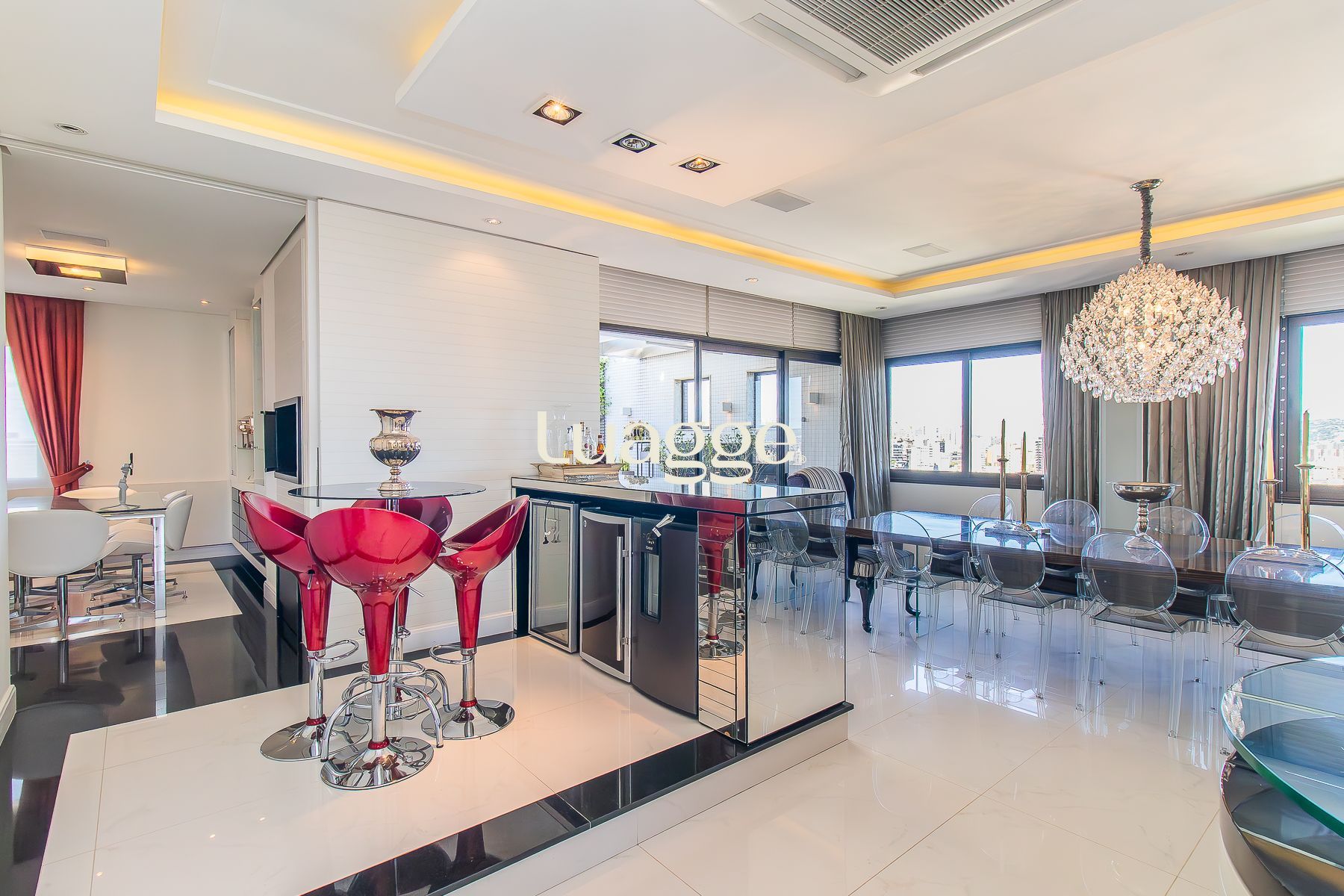 Cobertura à venda com 4 quartos, 500m² - Foto 27