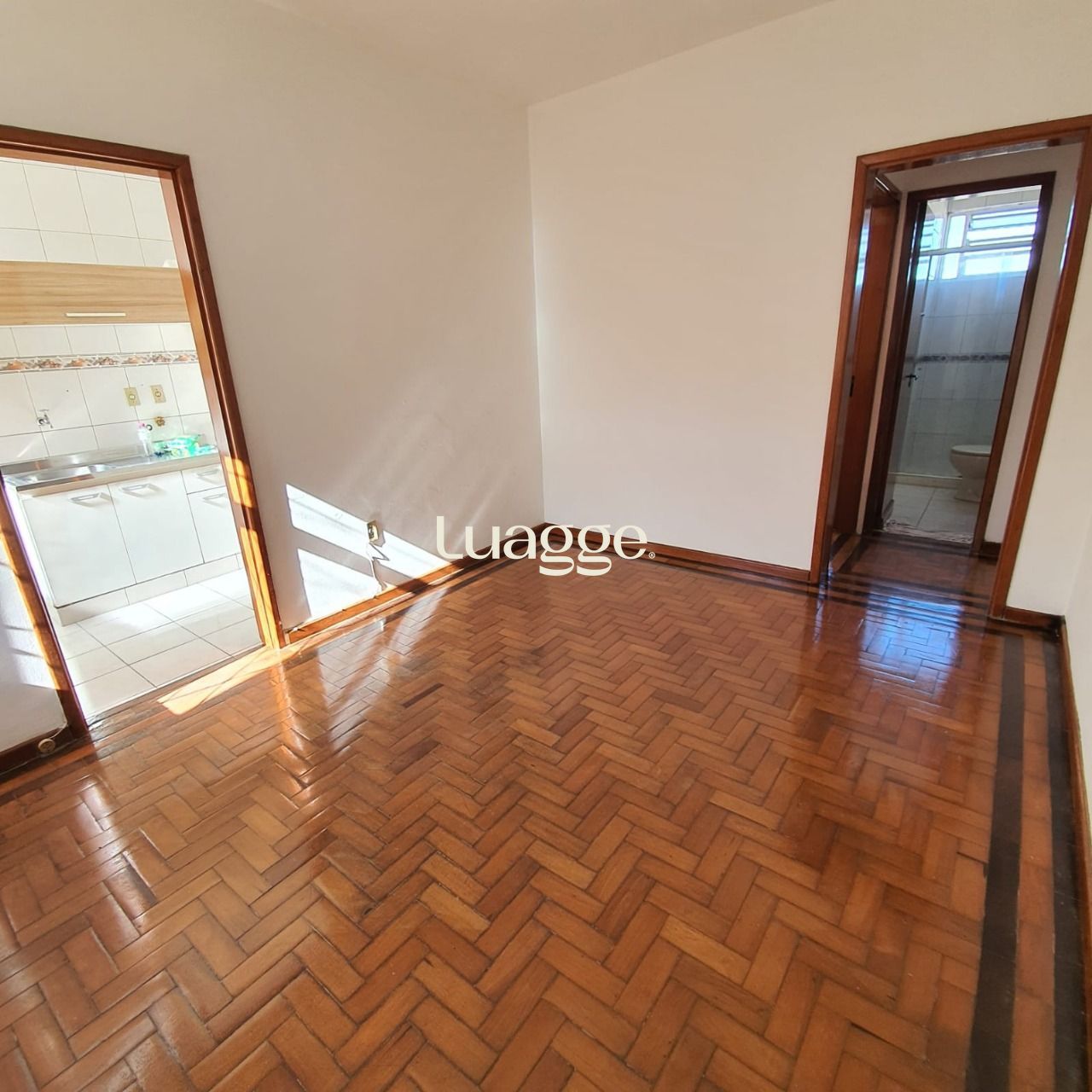 Apartamento à venda com 1 quarto, 41m² - Foto 5