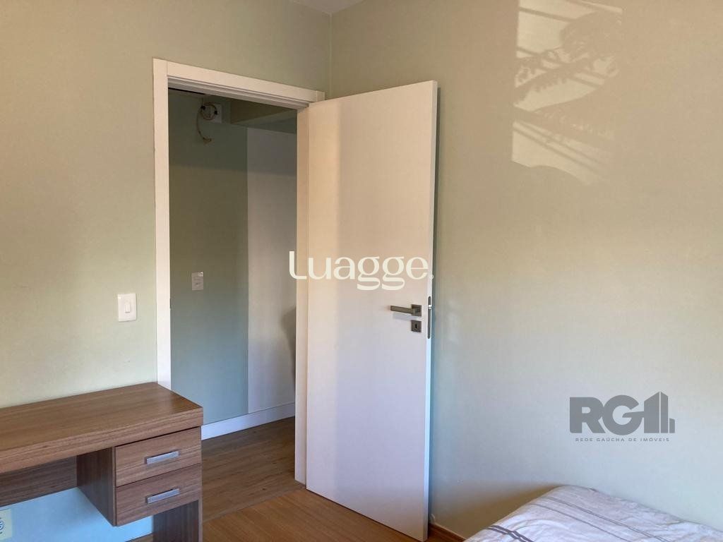 Apartamento, 1 quarto, 41 m² - Foto 8