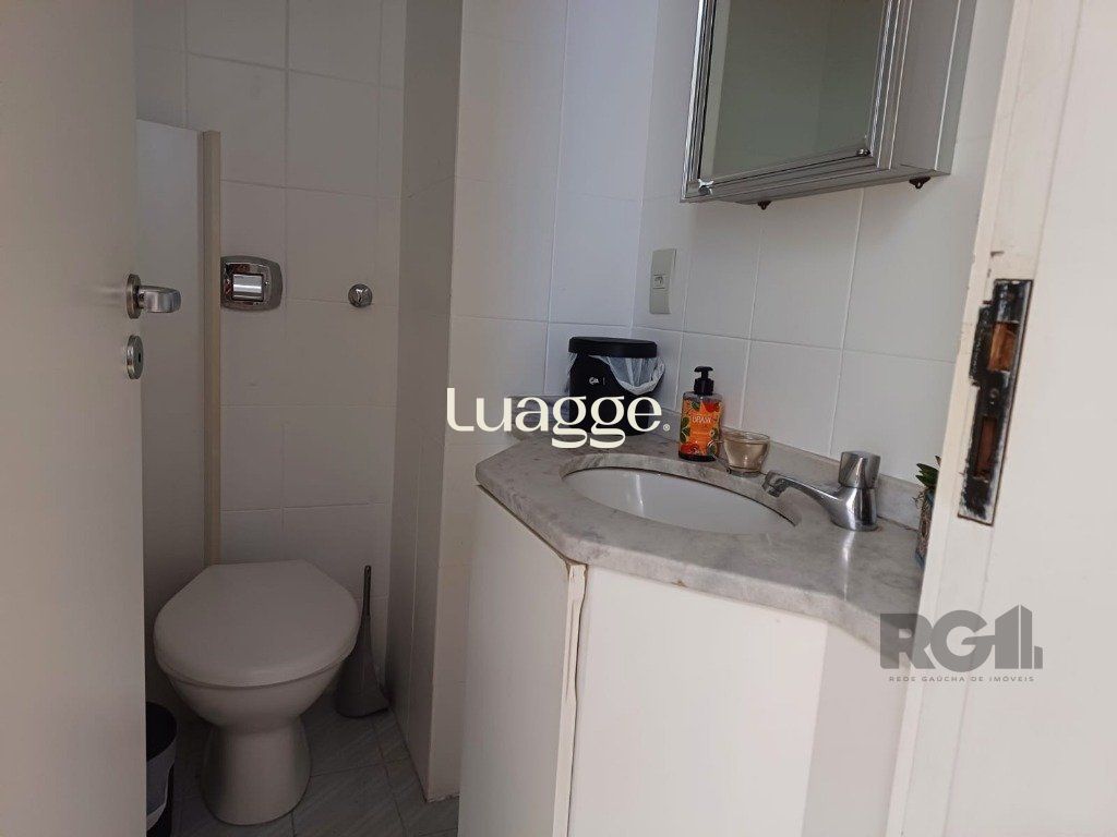 Conjunto Comercial-Sala à venda, 31m² - Foto 6
