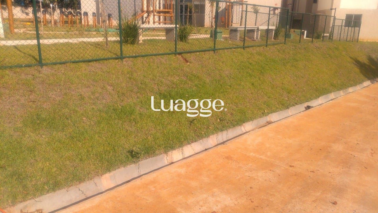 Apartamento à venda com 2 quartos, 42m² - Foto 8