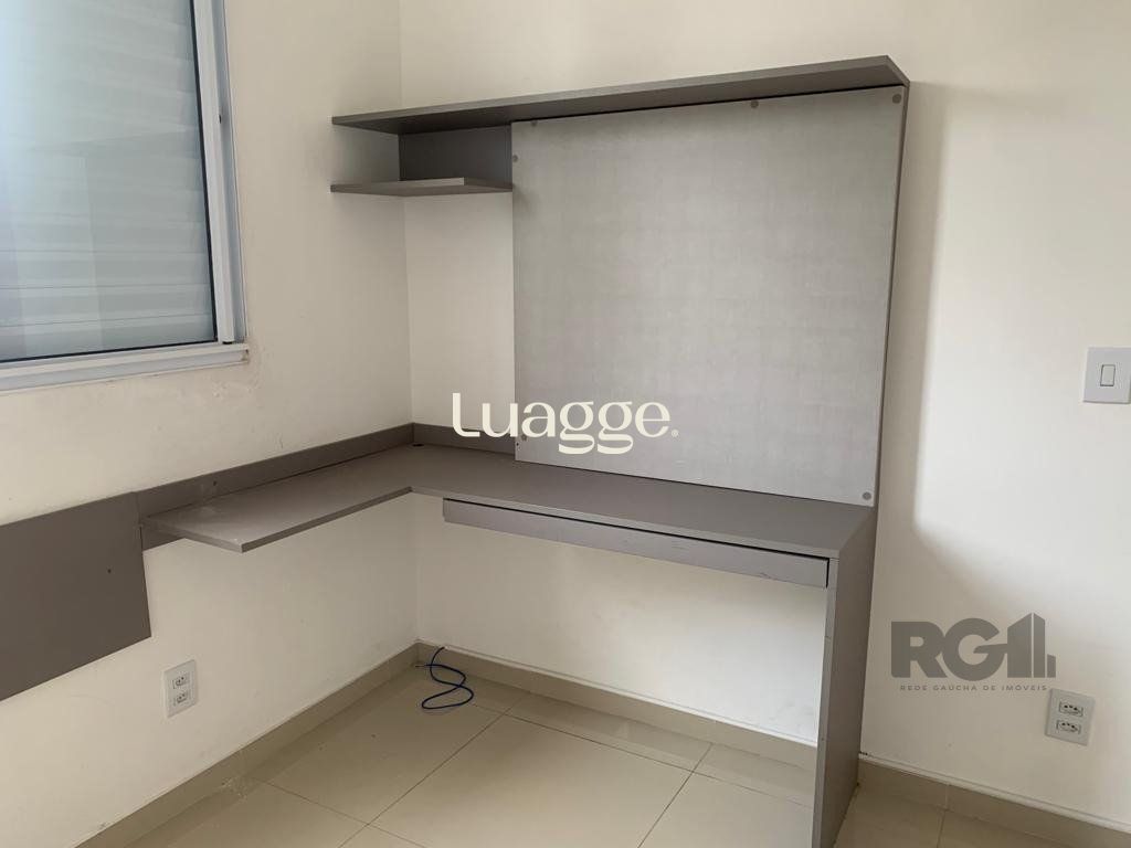 Apartamento à venda com 2 quartos, 40m² - Foto 16