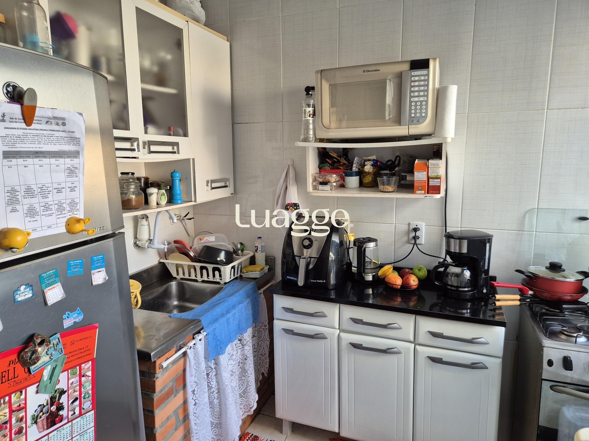 Apartamento, 1 quarto, 33 m² - Foto 6