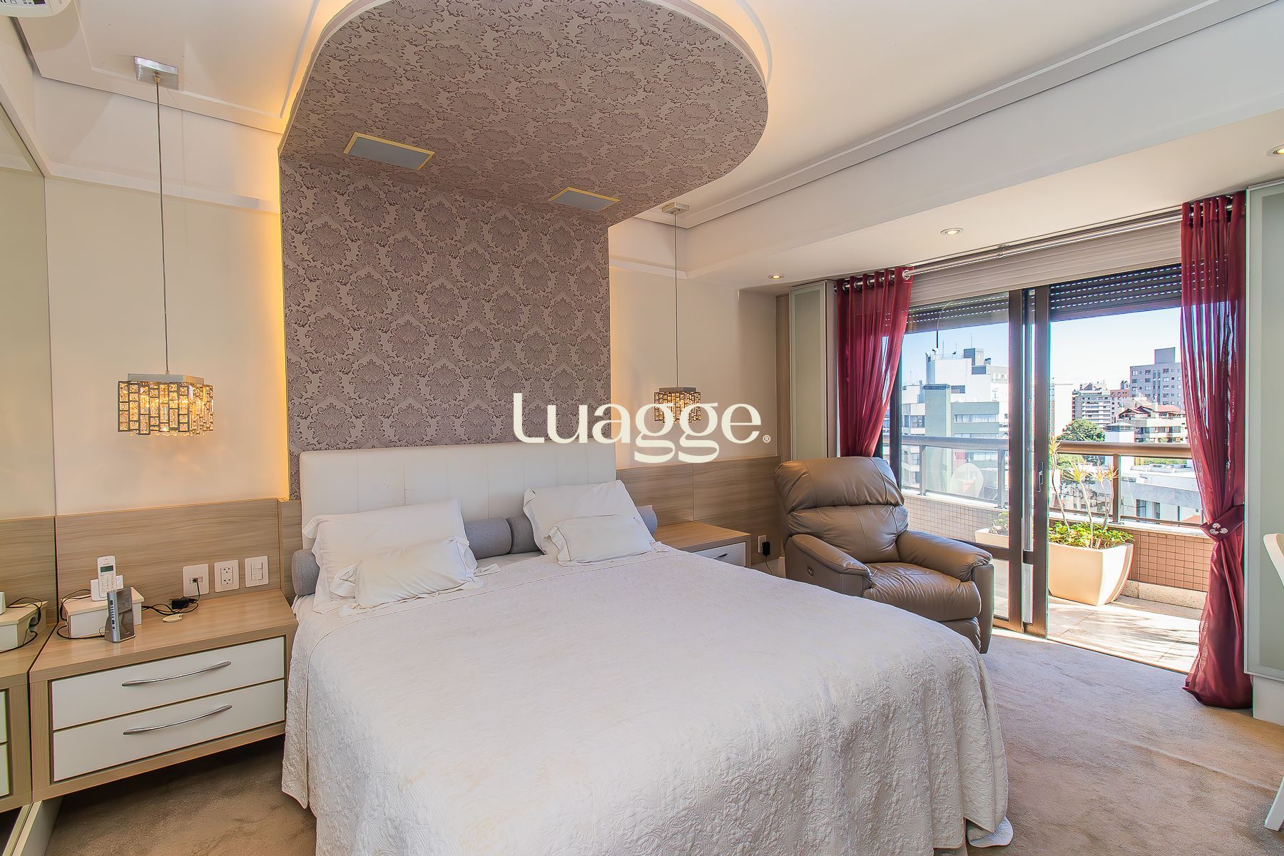 Cobertura à venda com 4 quartos, 500m² - Foto 59