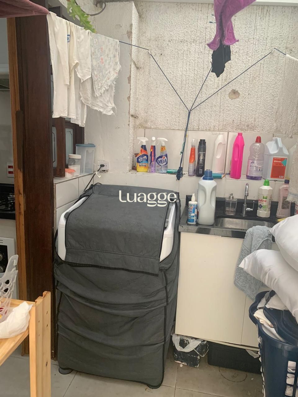 Apartamento à venda com 2 quartos, 63m² - Foto 7