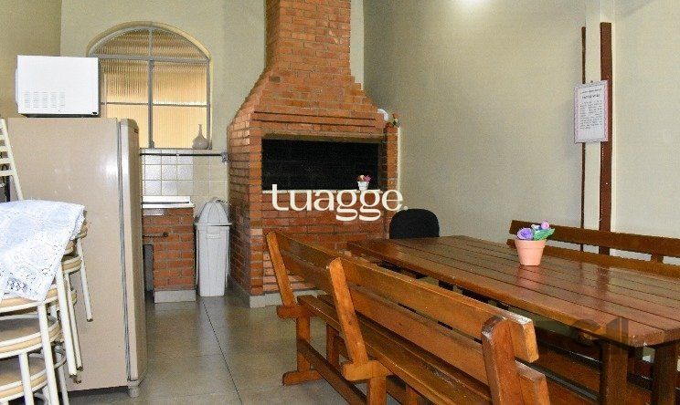 Conjunto Comercial-Sala à venda com 1 quarto, 27m² - Foto 14
