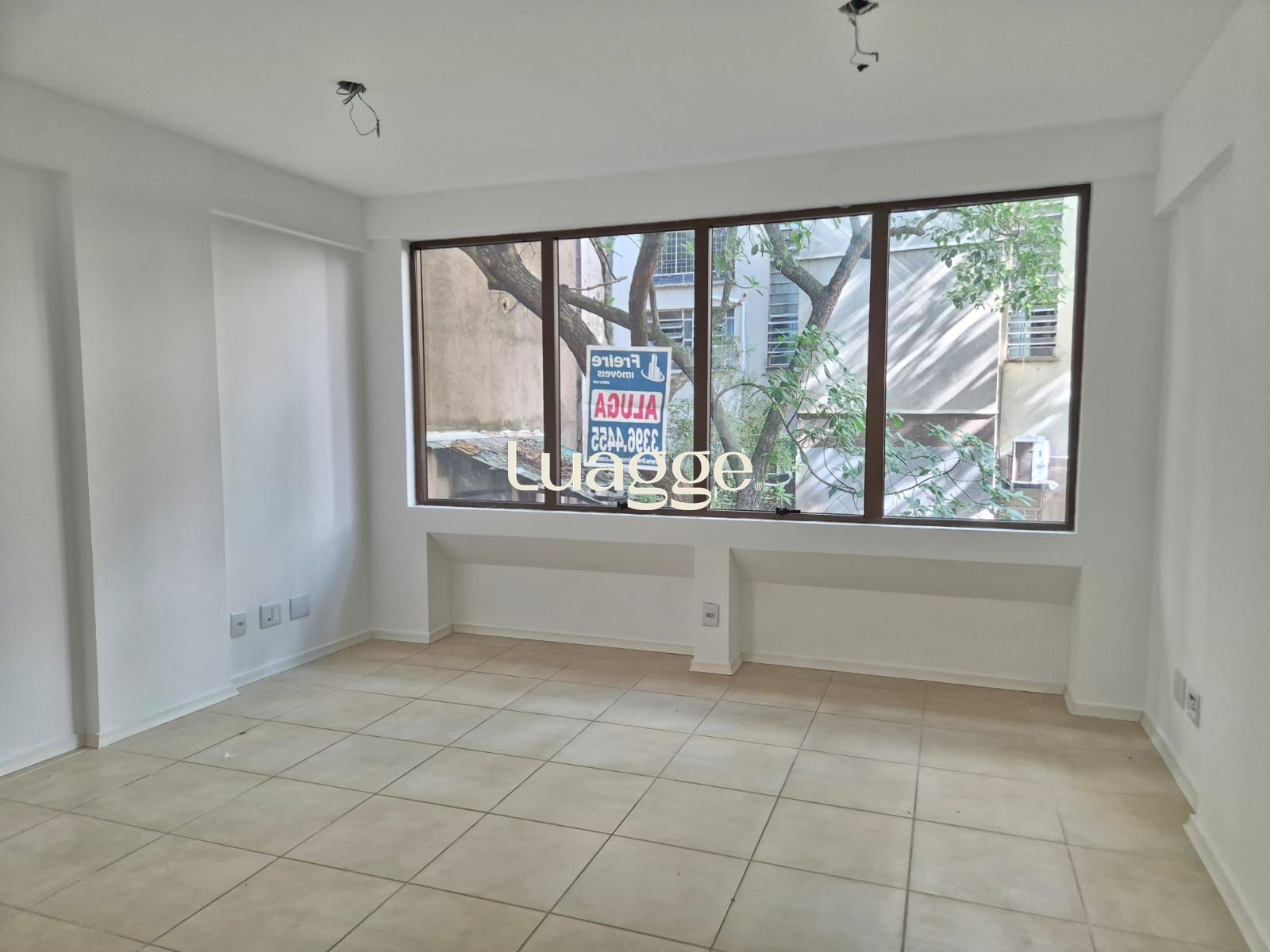 Conjunto Comercial, 1 sala, à venda, 34 m², Centro Histórico - Porto Alegre — foto 3