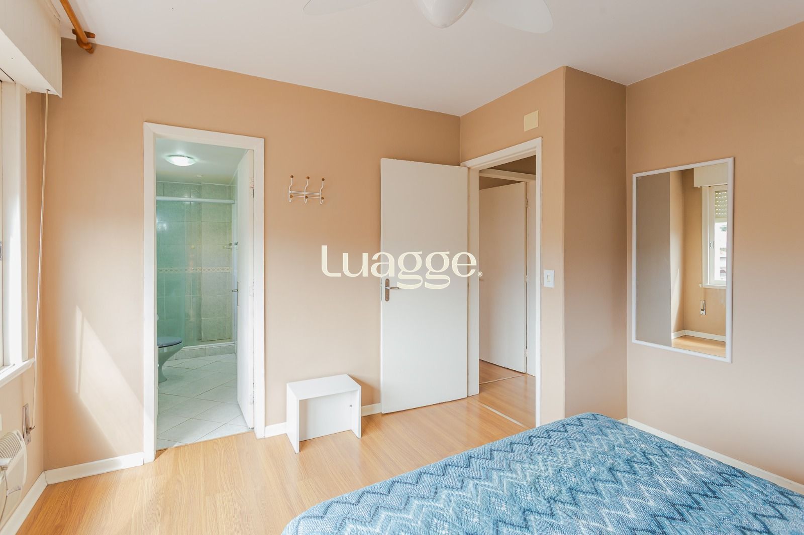 Apartamento, 2 quartos, à venda, 80 m², Medianeira - Porto Alegre — foto 2