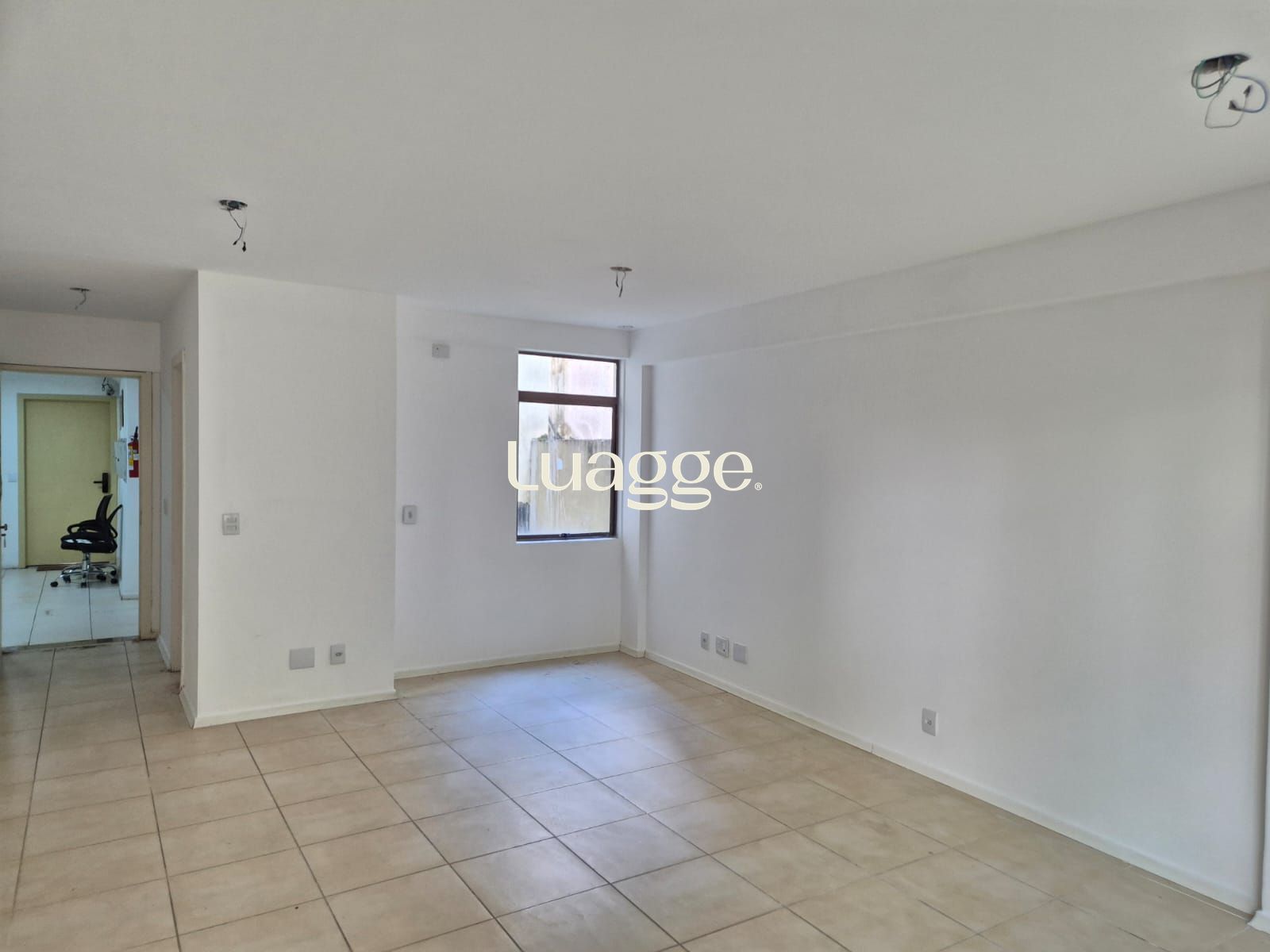Conjunto Comercial, 1 sala, à venda, 34 m², Centro Histórico - Porto Alegre — foto 4
