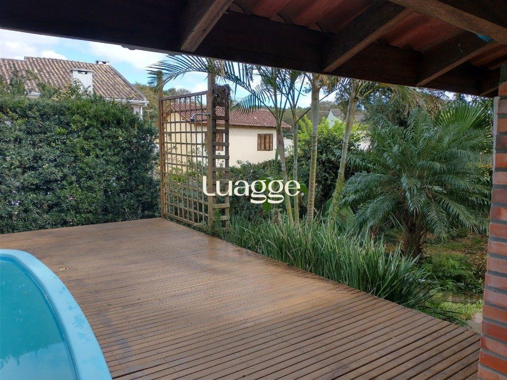 Casa de Condomínio à venda com 3 quartos, 272m² - Foto 28