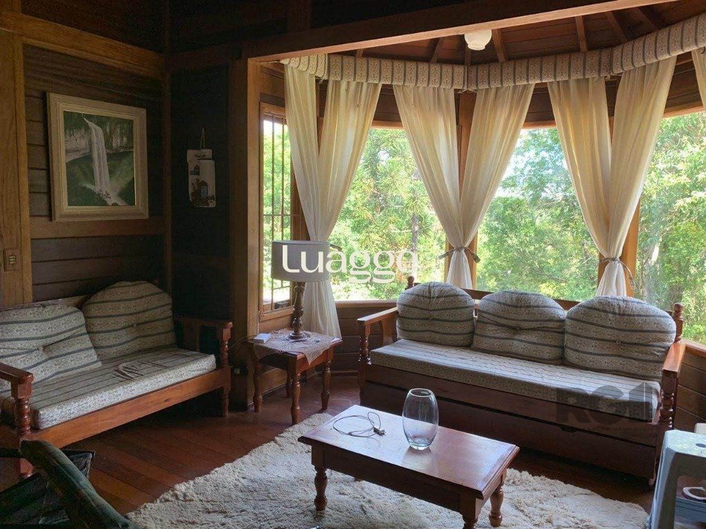 Sítio à venda com 3 quartos, 154m² - Foto 12