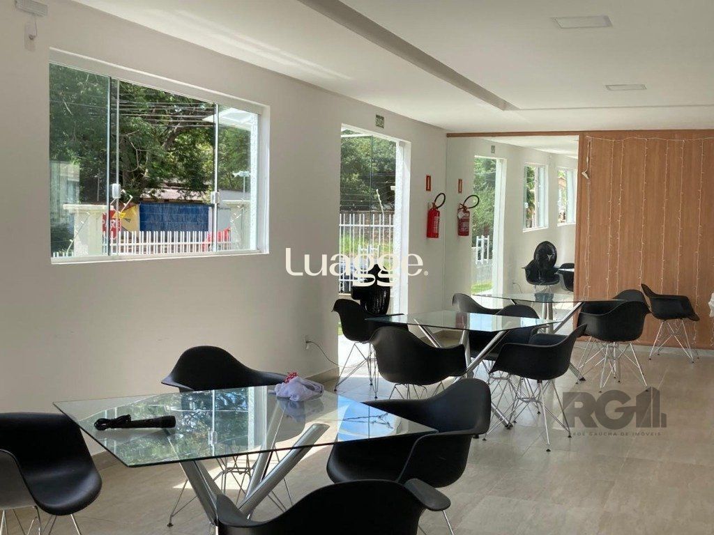 Apartamento à venda com 2 quartos, 39m² - Foto 29