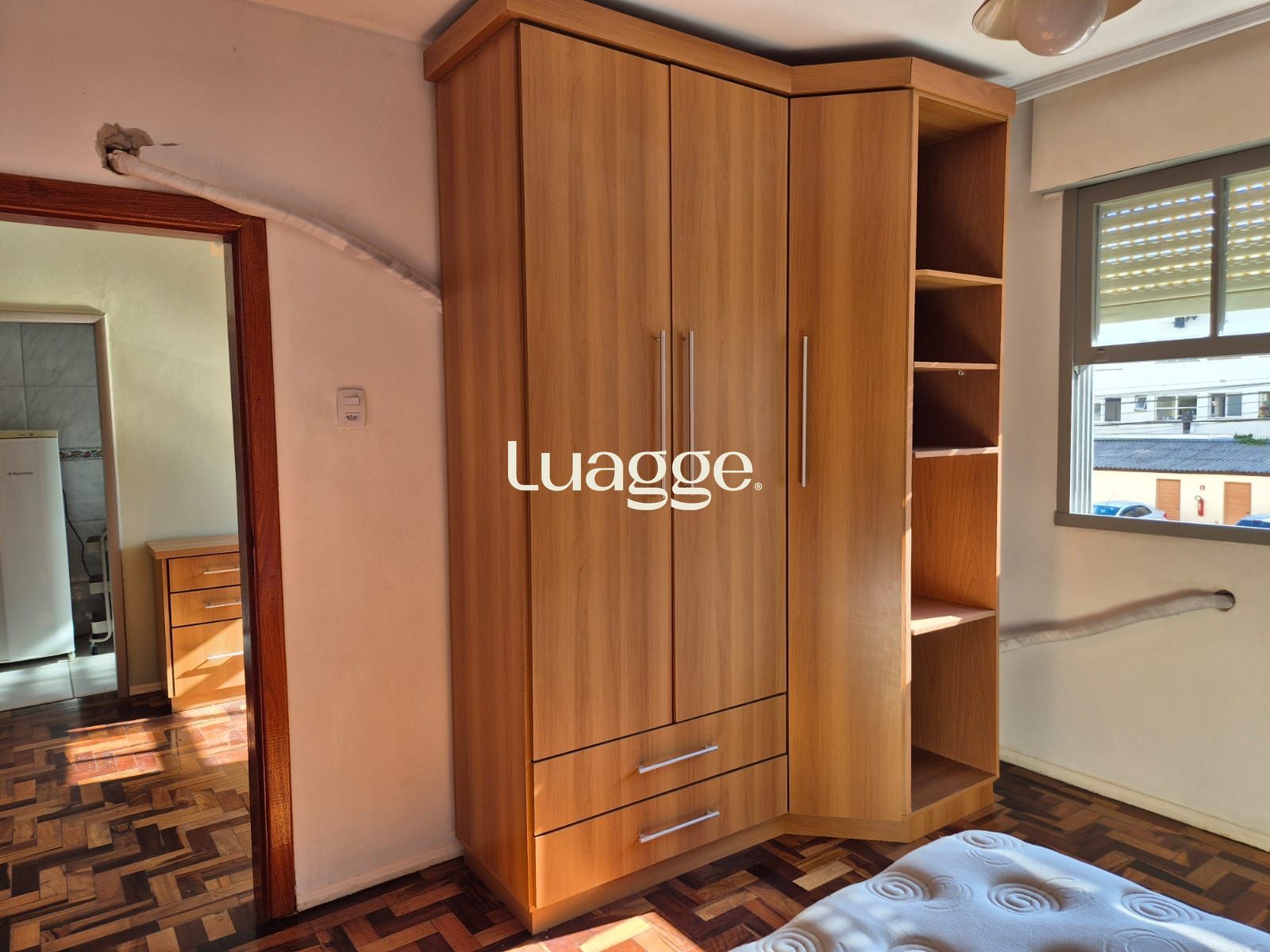 Apartamento, 1 quarto, 42 m² - Foto 5