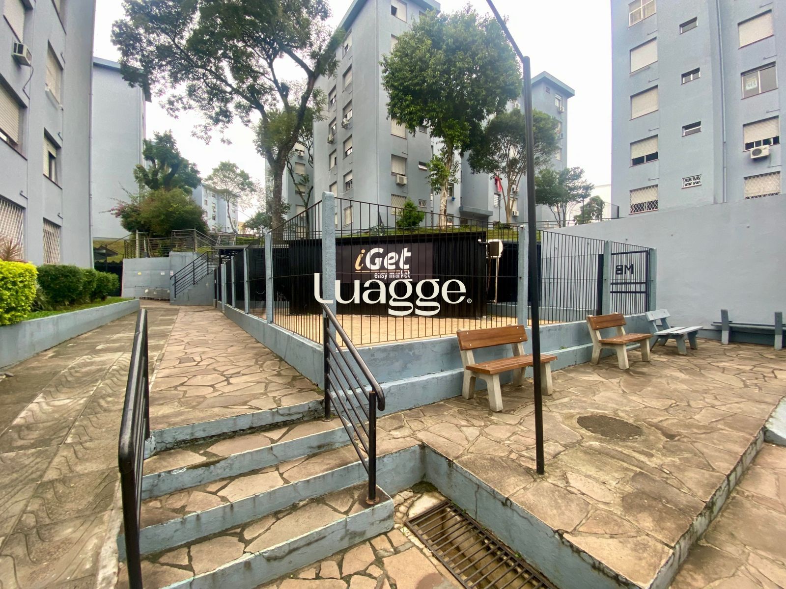 Apartamento à venda com 1 quarto, 38m² - Foto 18