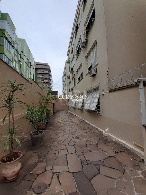 Apartamento, 1 quarto, 41 m² - Foto 2