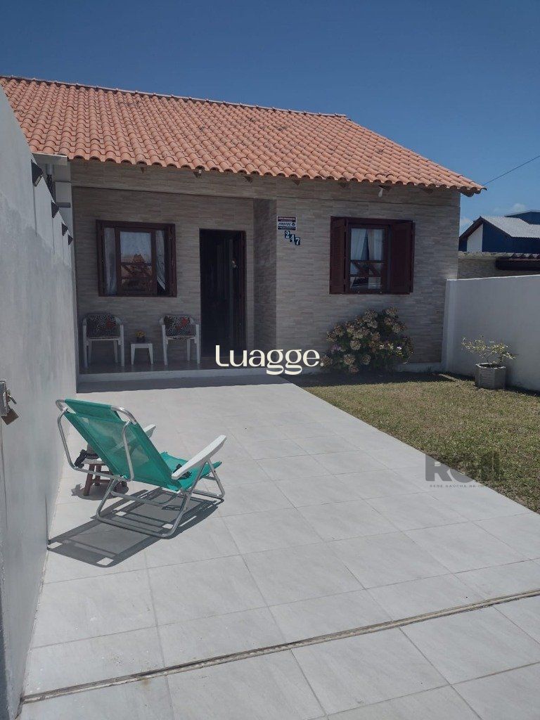 Casa à venda com 2 quartos, 57m² - Foto 6