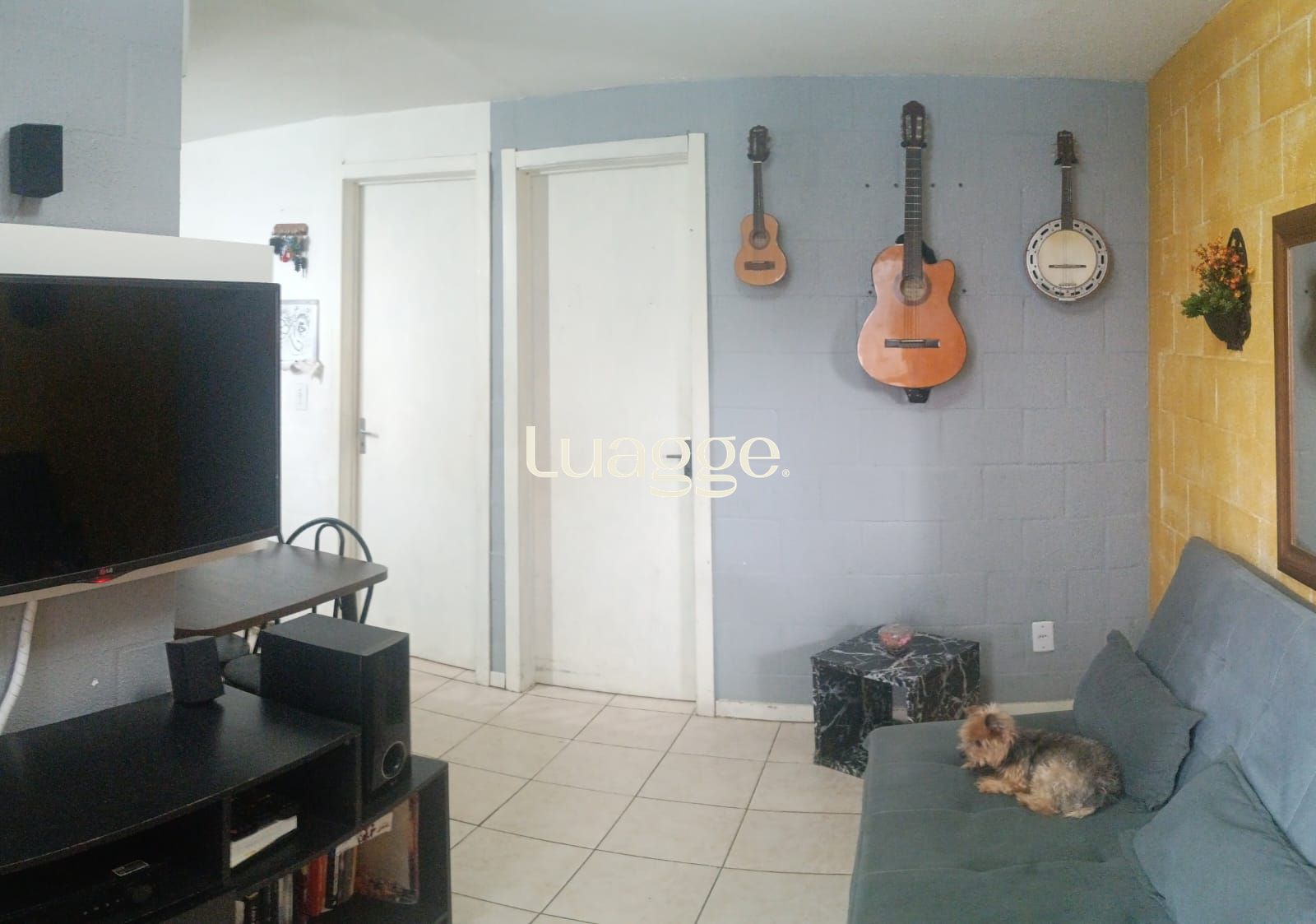 Apartamento, 2 quartos, à venda, 57 m², Santa Tereza - Porto Alegre — foto 3