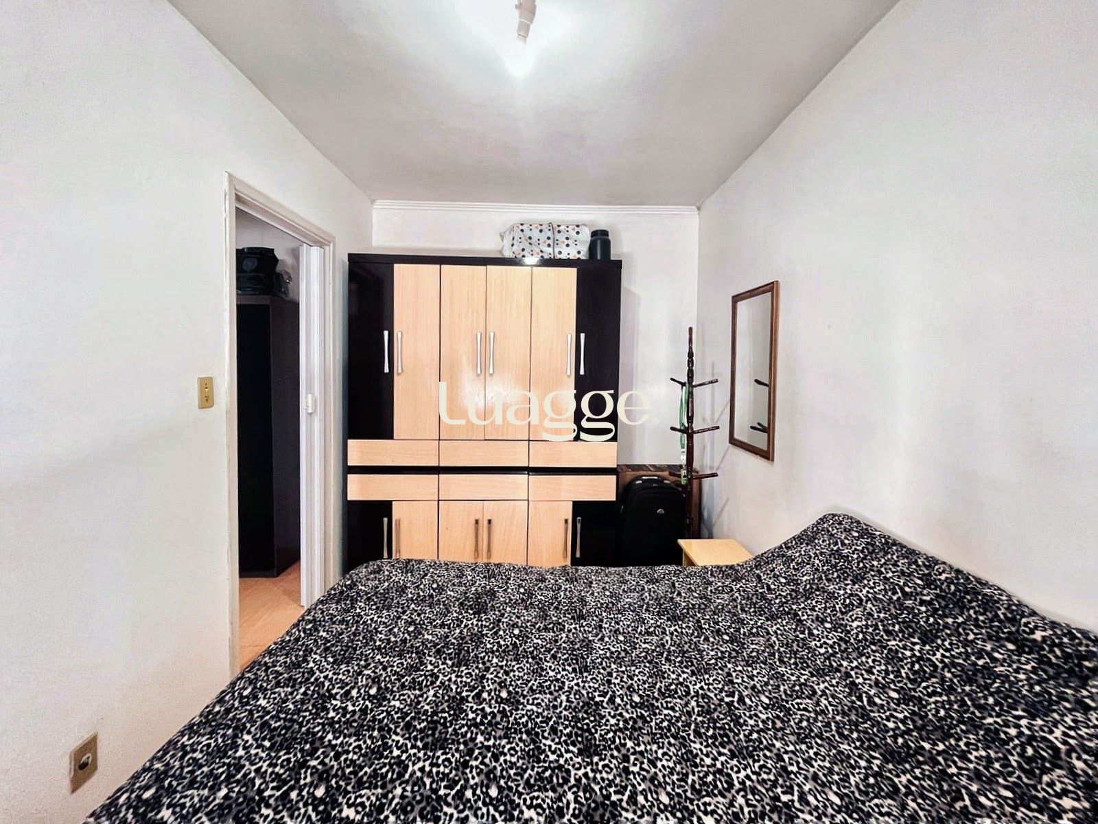 Apartamento à venda com 1 quarto, 39m² - Foto 7