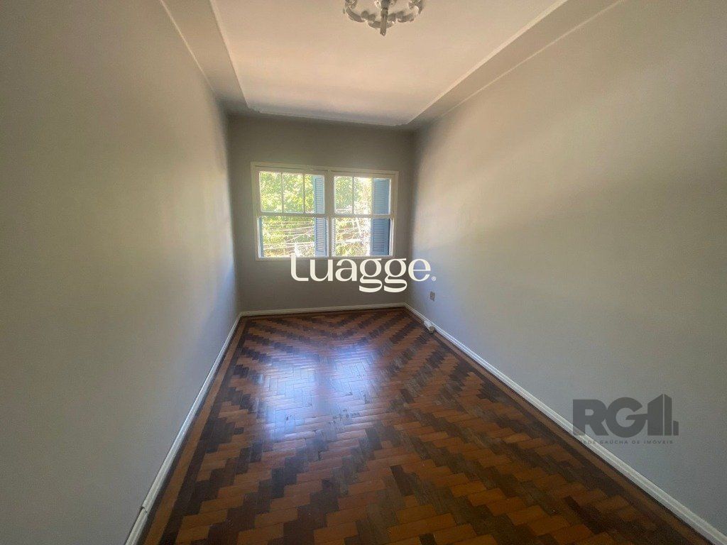 Apartamento, 1 quarto, 46 m² - Foto 1