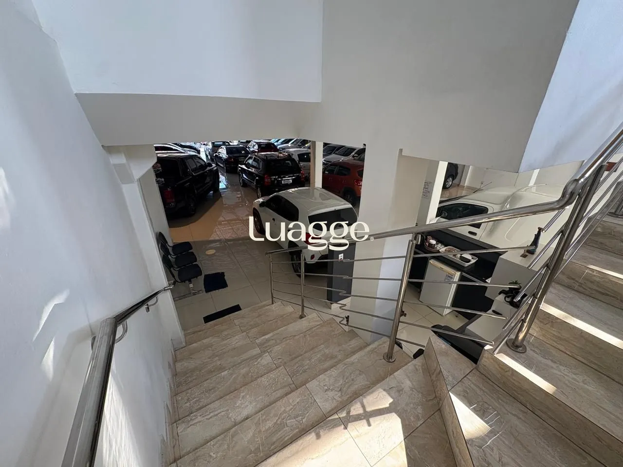 Loja-Salão, 526 m² - Foto 13