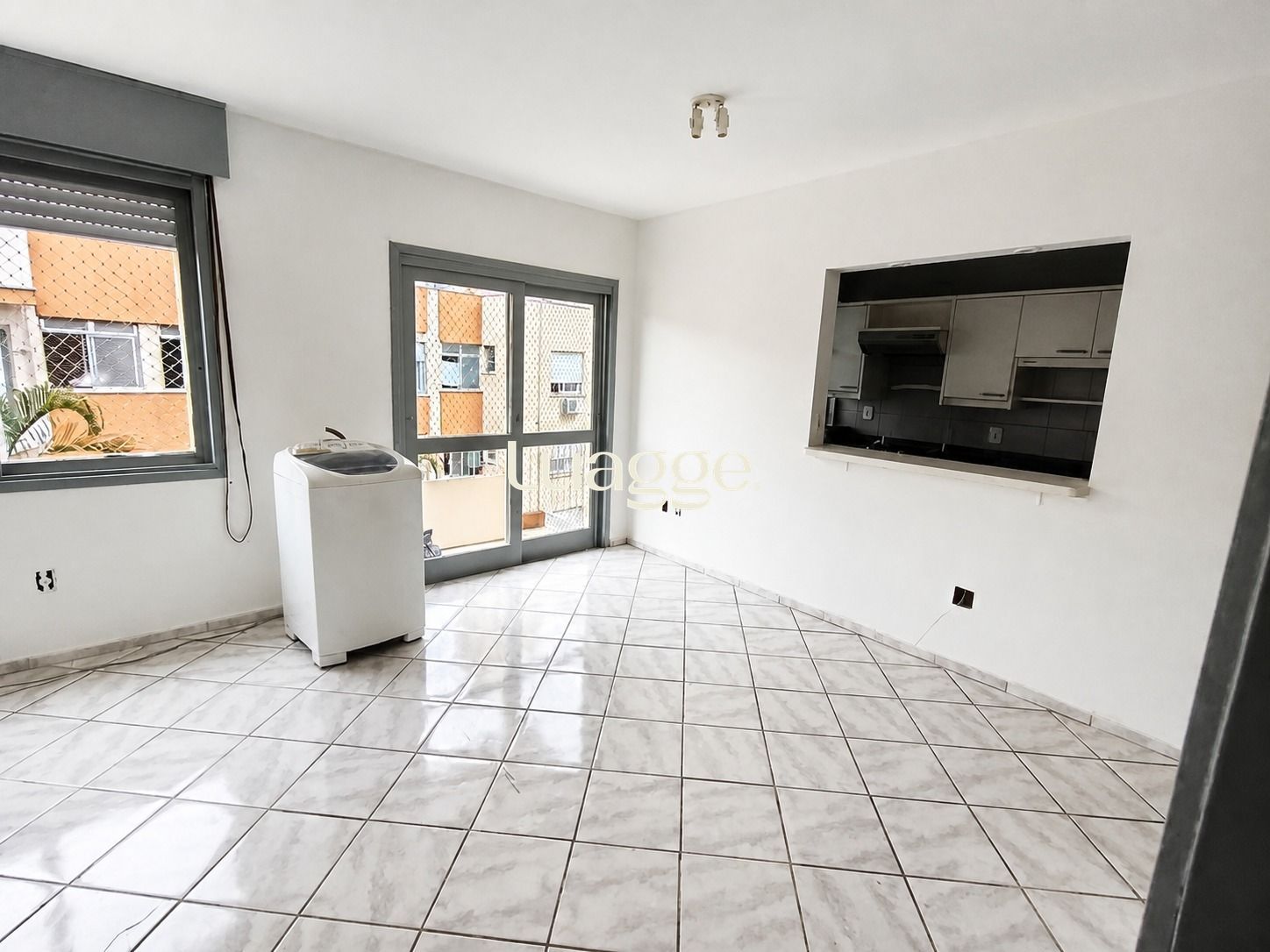 Apartamento, 1 quarto, à venda, 37 m², Boa Vista - Porto Alegre — foto 2
