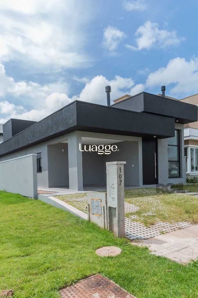 Casa de Condomínio à venda com 3 quartos, 155m² - Foto 19