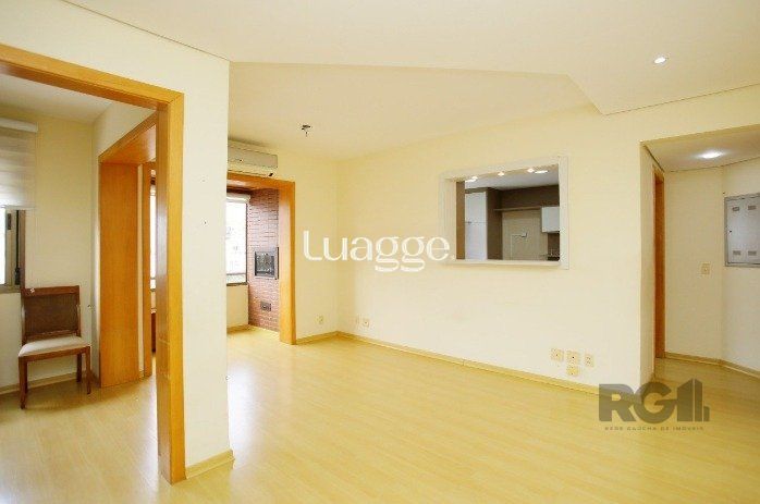 Apartamento, 3 quartos, 84 m² - Foto 1