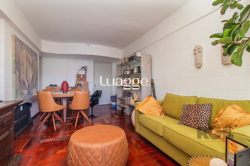 Apartamento à venda com 2 quartos, 73m² - Foto 9