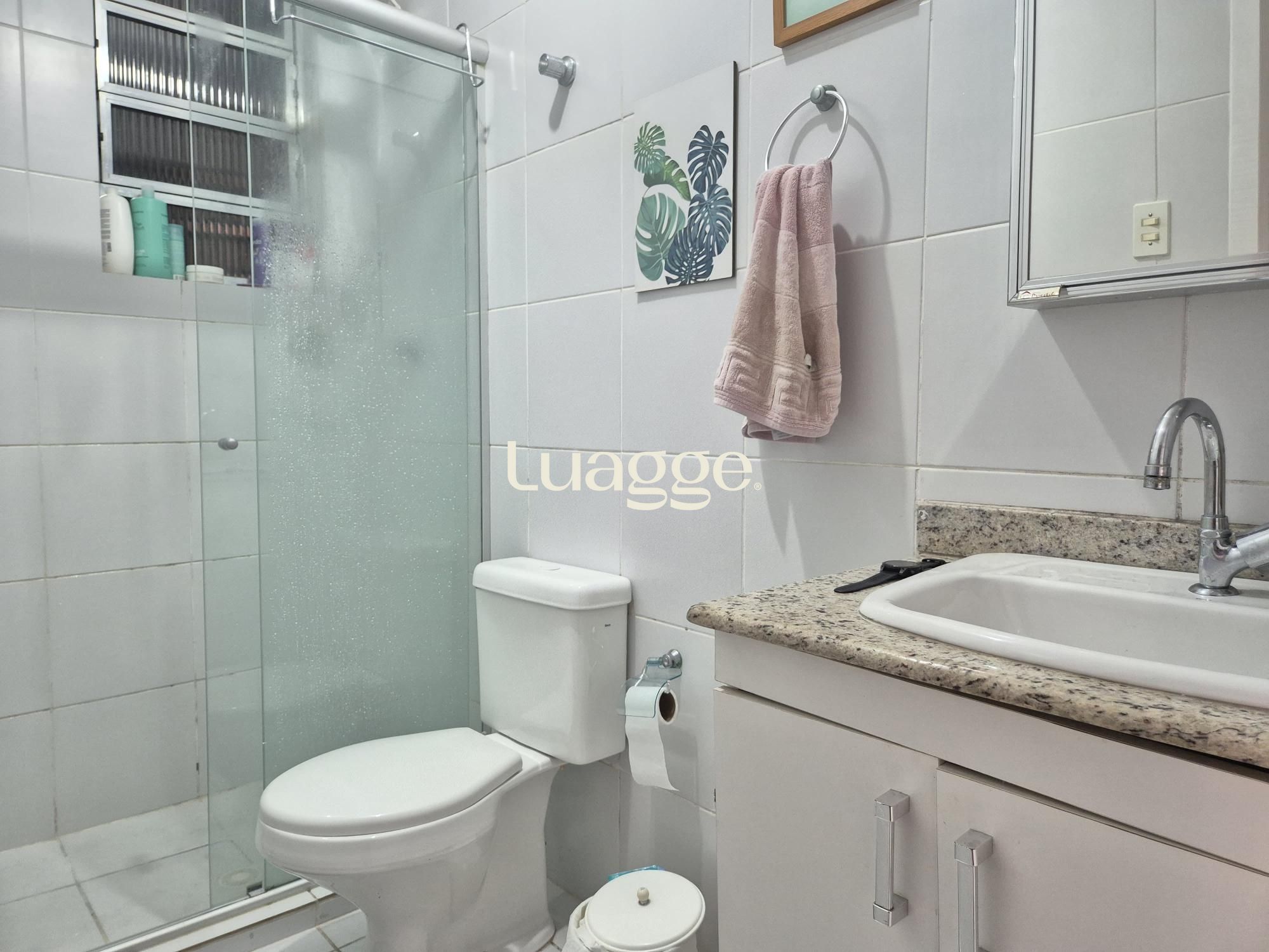 Apartamento à venda com 2 quartos, 58m² - Foto 4