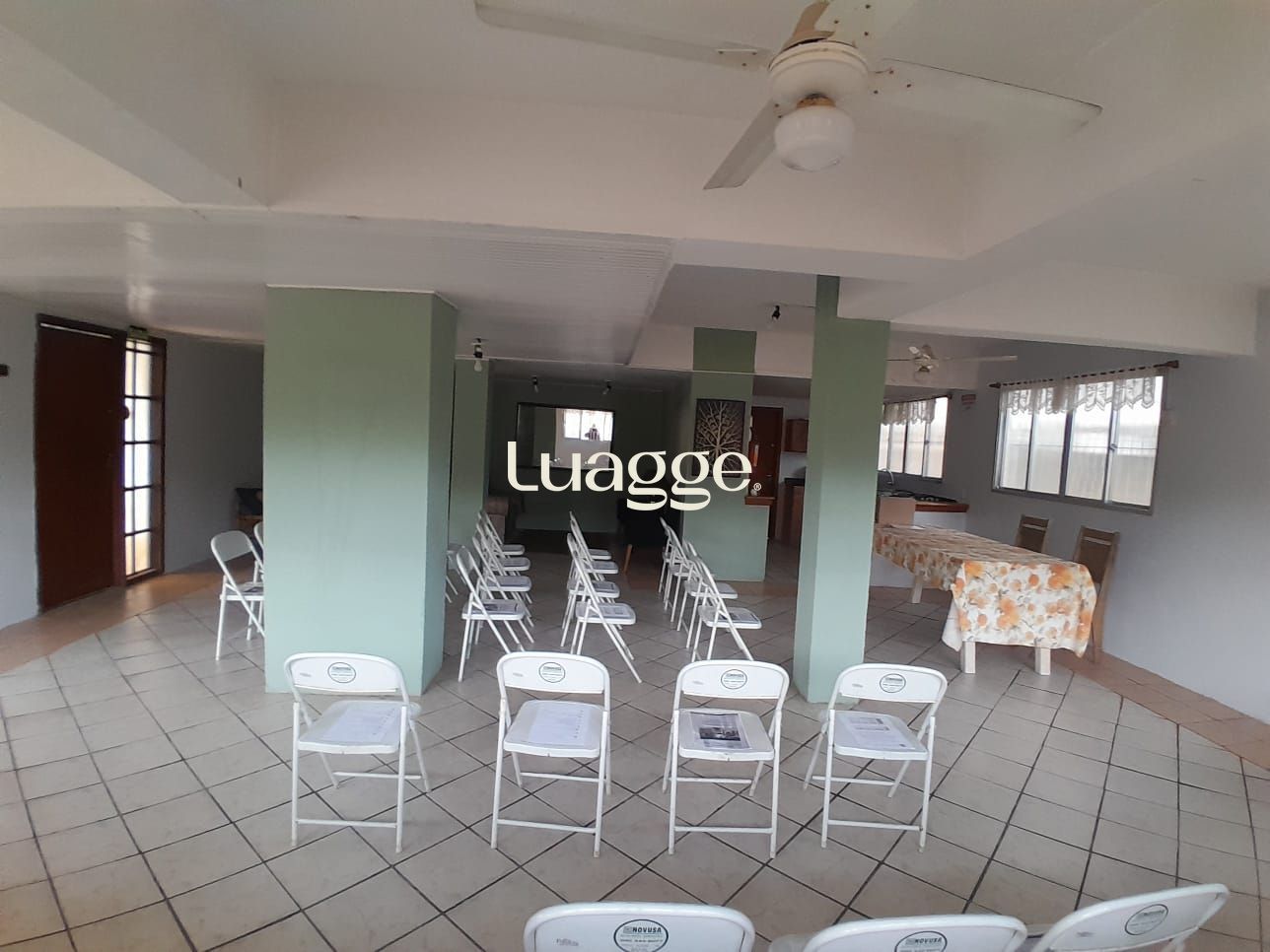 Apartamento à venda com 2 quartos, 60m² - Foto 15