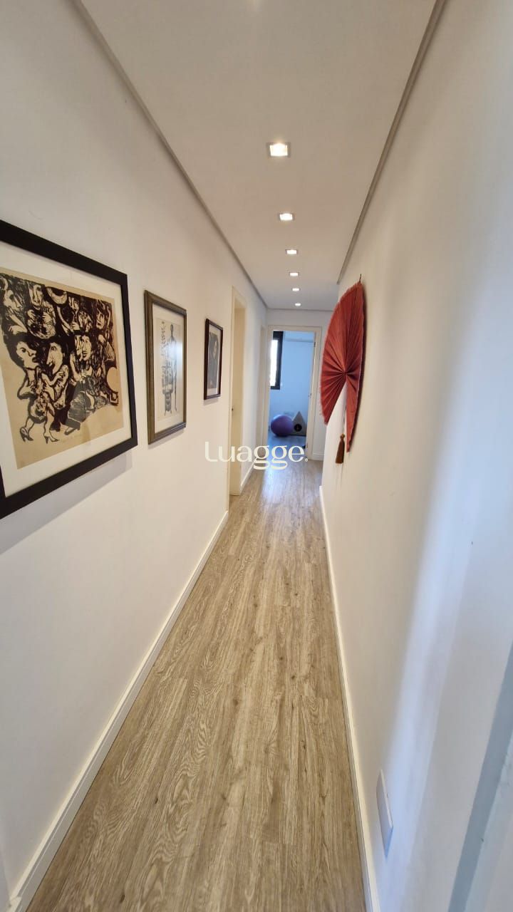 Apartamento à venda com 3 quartos, 126m² - Foto 9