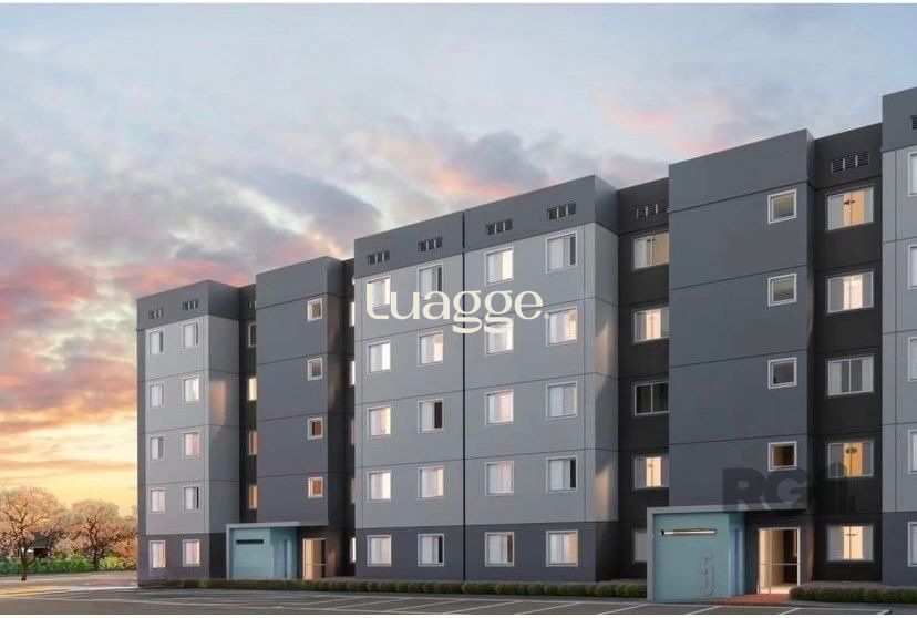 Apartamento à venda com 2 quartos, 42m² - Foto 13