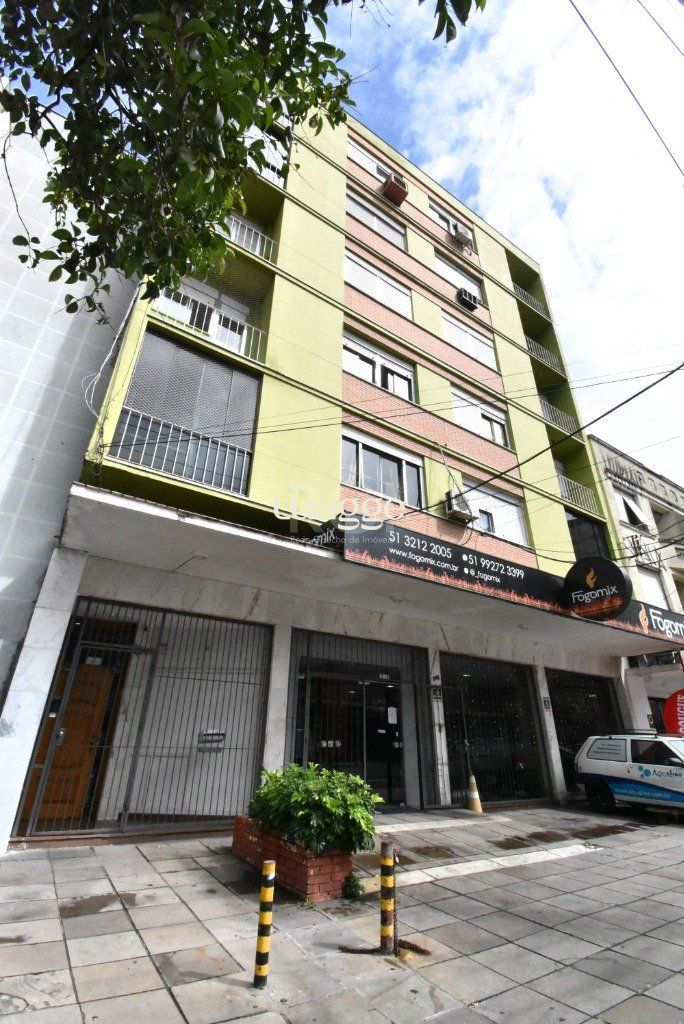 Apartamento, 1 quarto, 41 m² - Foto 2