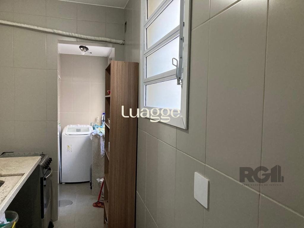 Apartamento, 1 quarto, 41 m² - Foto 20