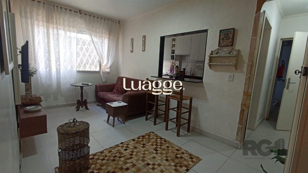 Apartamento, 2 quartos, 60 m² - Foto 3