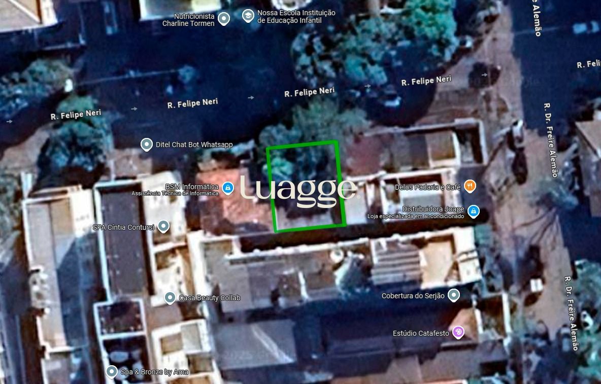 Terreno à venda, 142m² - Foto 3